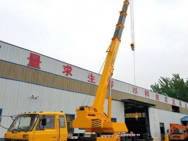 邓州市吊车电话_大件设备吊装作业前的要求